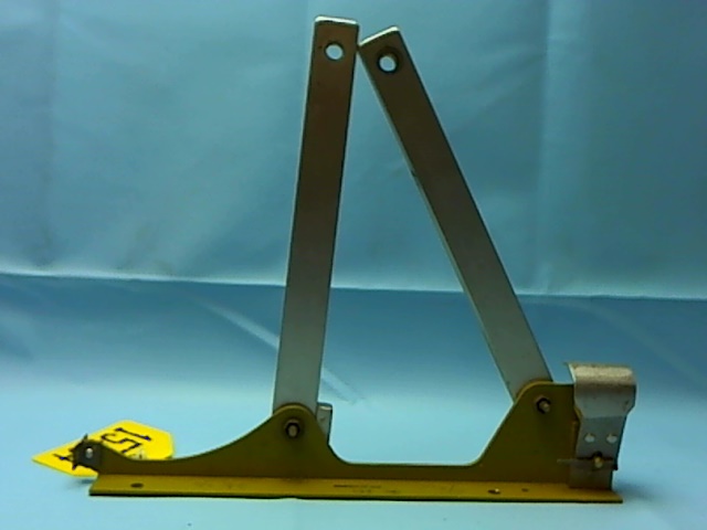 60-530139-14 Beechcraft - SUPPORT - STOWABLE ARMREST RH